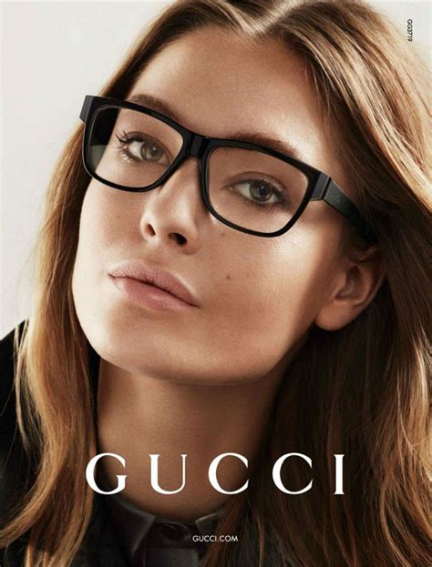 gucci glassee